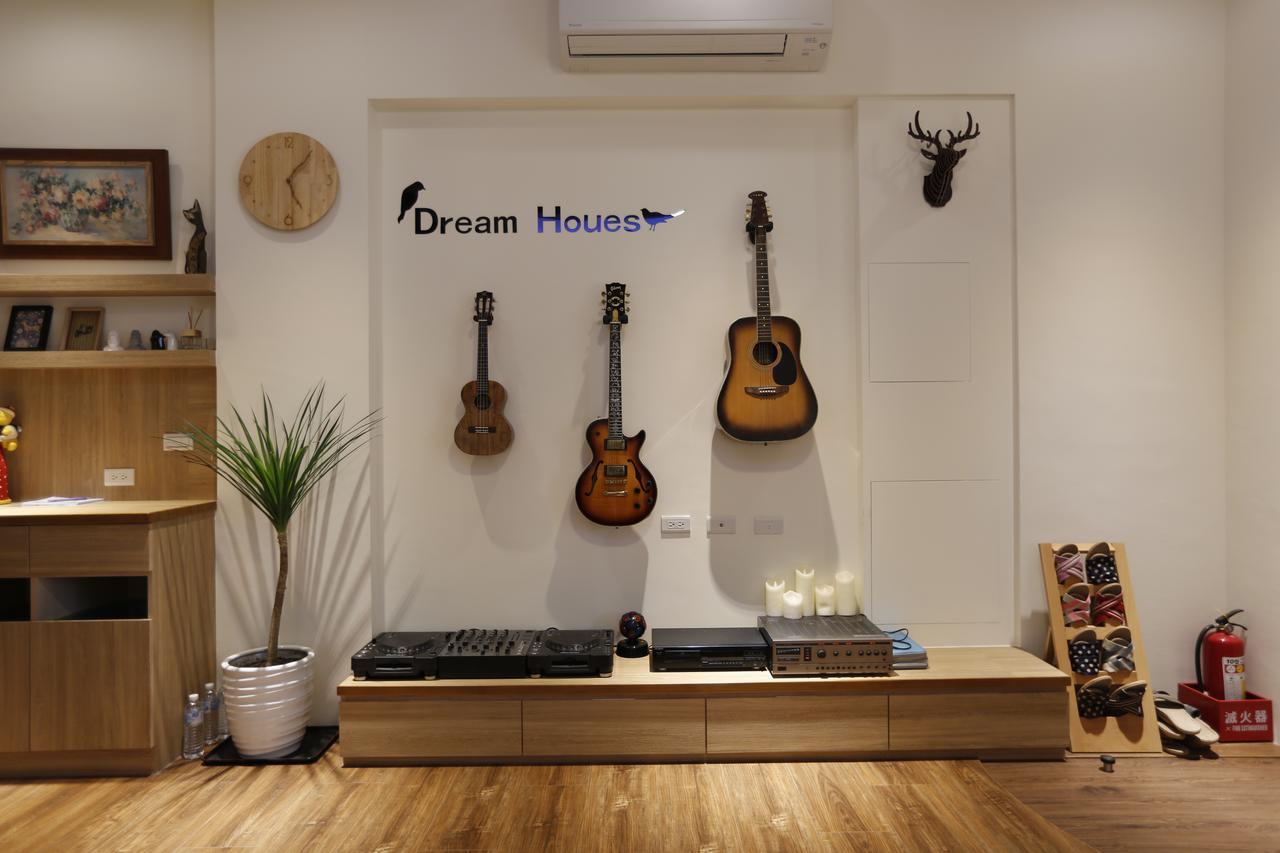 Static Stack House Appartement Dongshan  Buitenkant foto